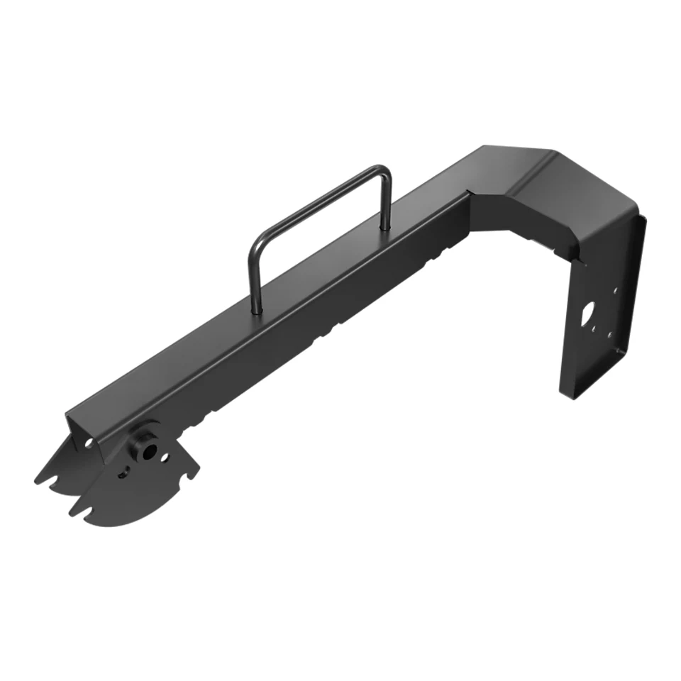 601-1887: Left Hand Side Radiator Cowling Arm 6011887 купить