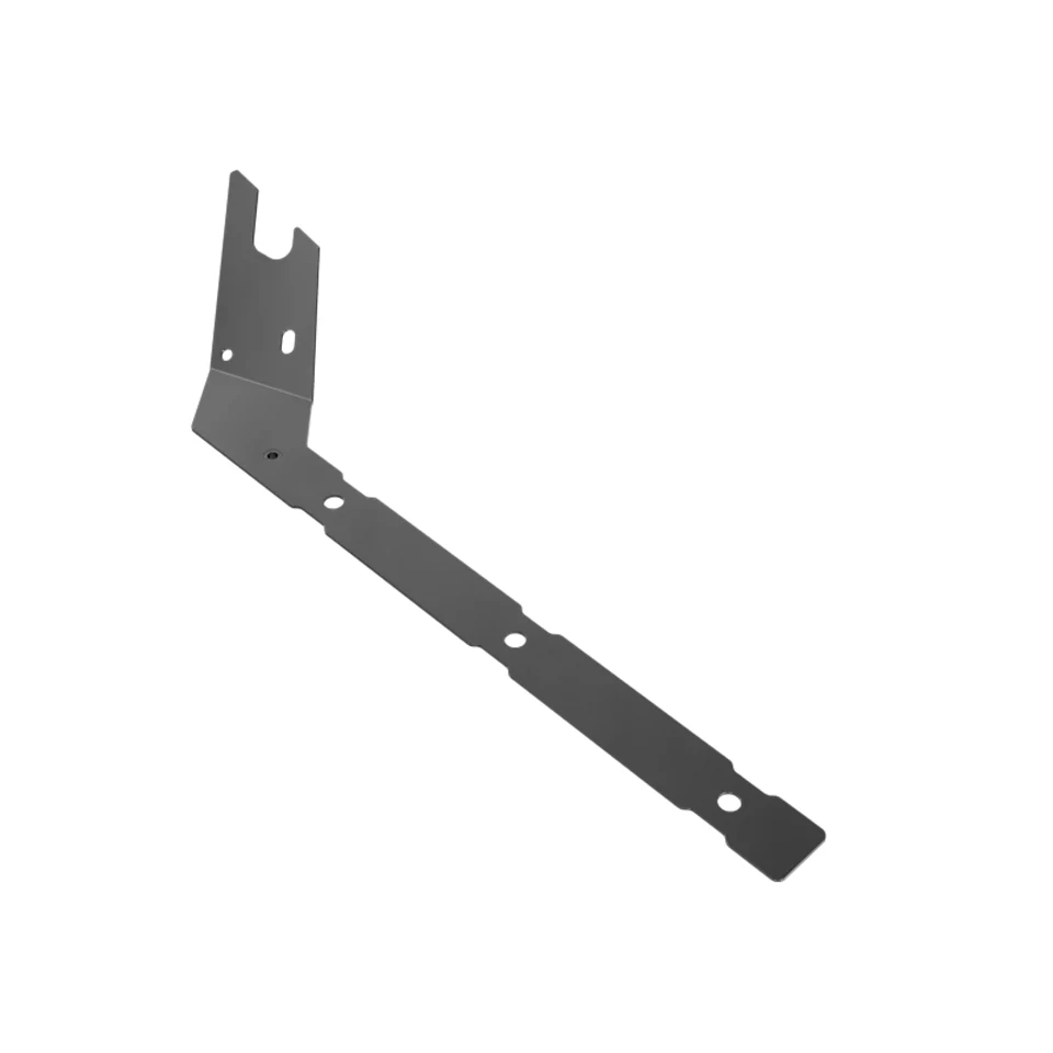 601-2044: 2mm Thick Rear Lighting Mounting Plate 6012044 купить
