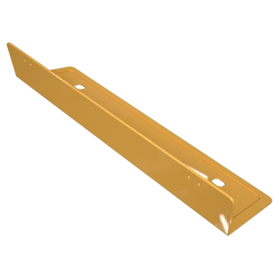 601-2152: 1.5mm Thick Air Conditioner Access Cover 601-2152 Caterpillar