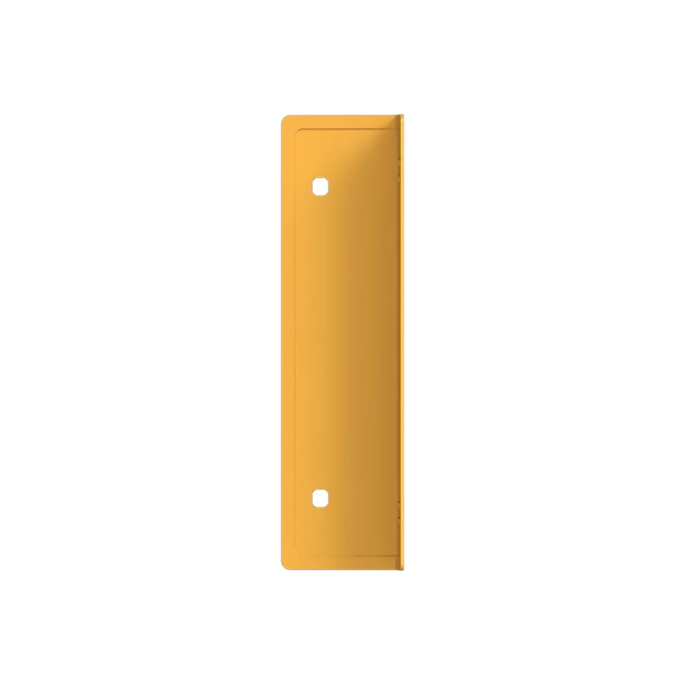 601-2152: 1.5mm Thick Air Conditioner Access Cover 6012152 buy
