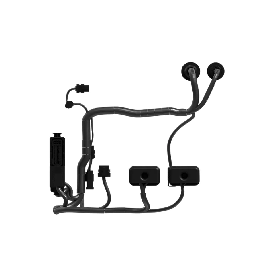 601-2181: HARNESS AS-W 6012181 купить