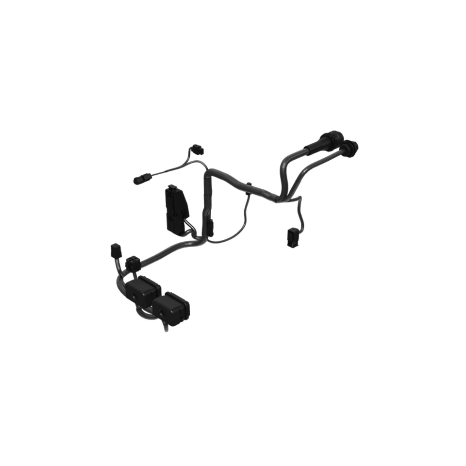 601-2181: HARNESS AS-W 6012181 купить