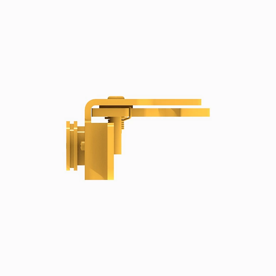 601-2384: Hood Access Door Key Latch 6012384 buy