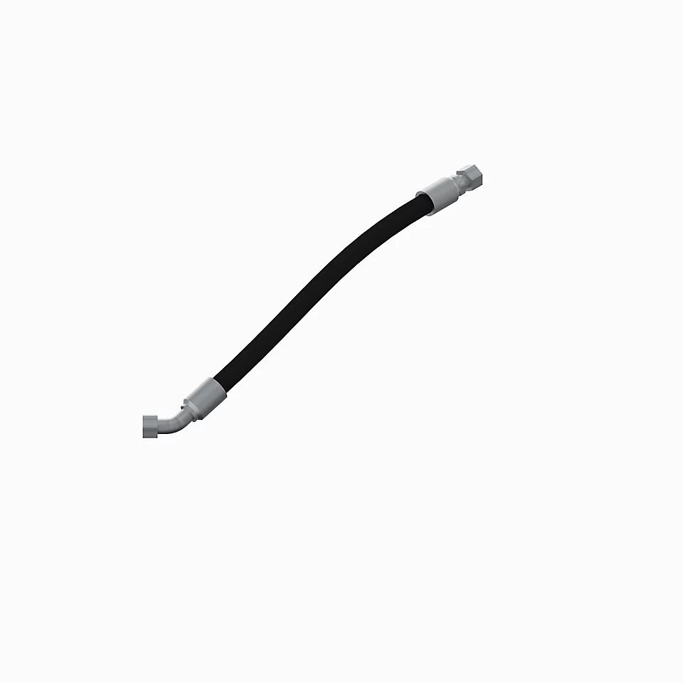 601-2490: 25.40mm Hose Assembly 6012490 купить