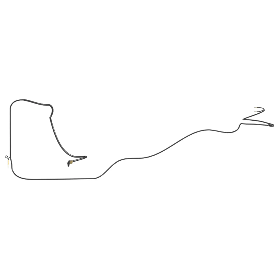 601-2521: HARNESS AS 6012521 купить