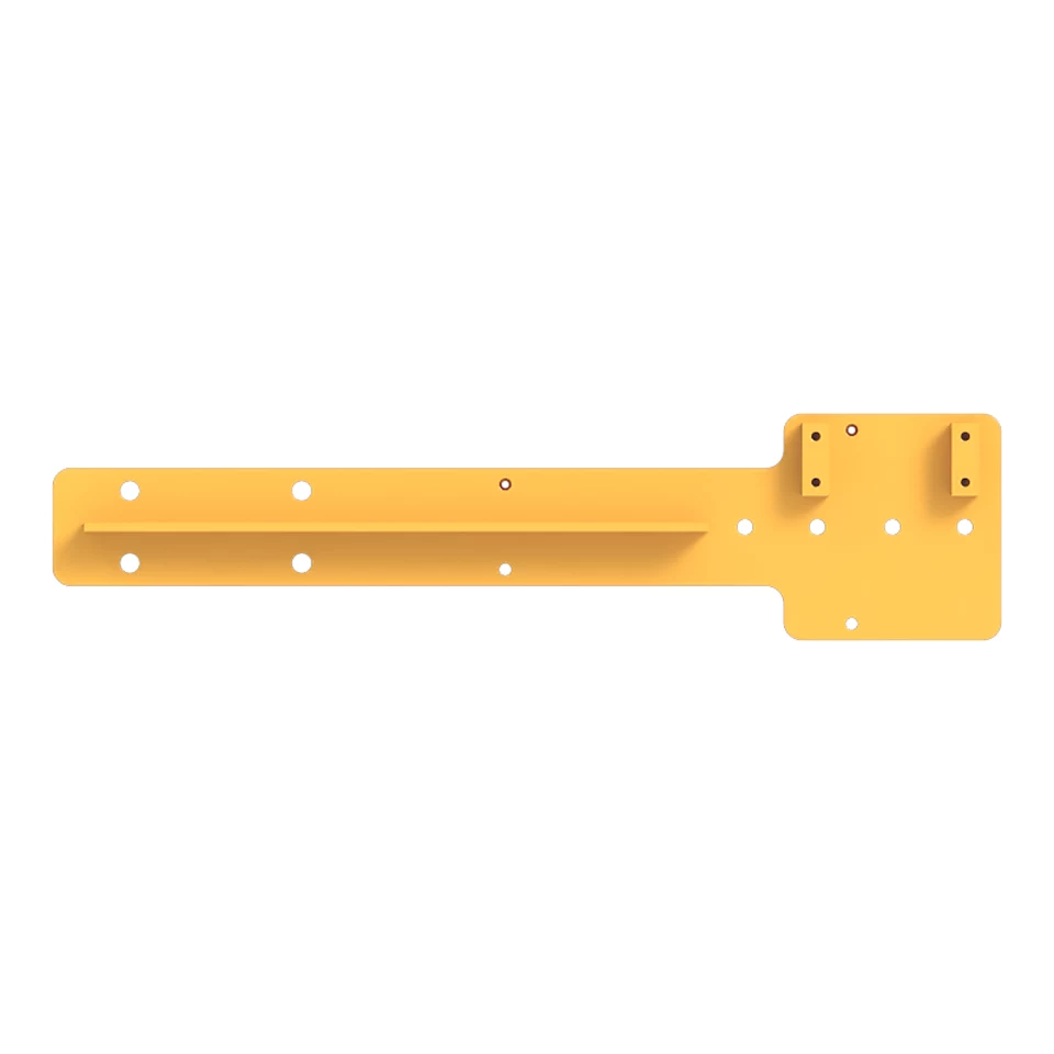 601-2542: BRACKET AS 6012542 купить