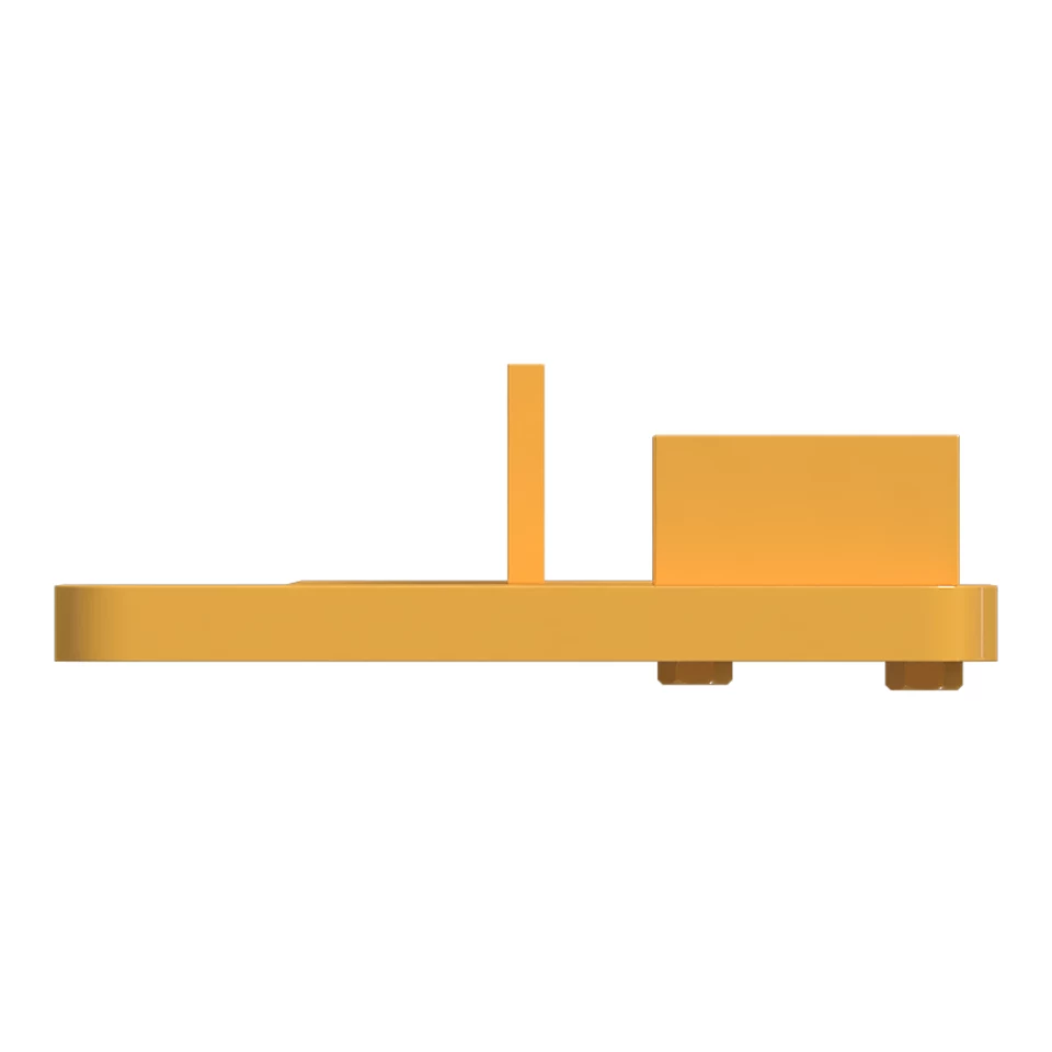 601-2542: BRACKET AS 6012542 купить
