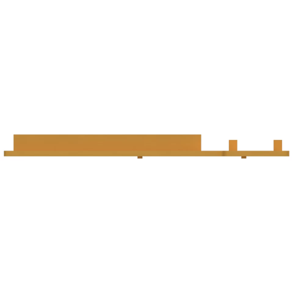 601-2542: BRACKET AS 6012542 купить