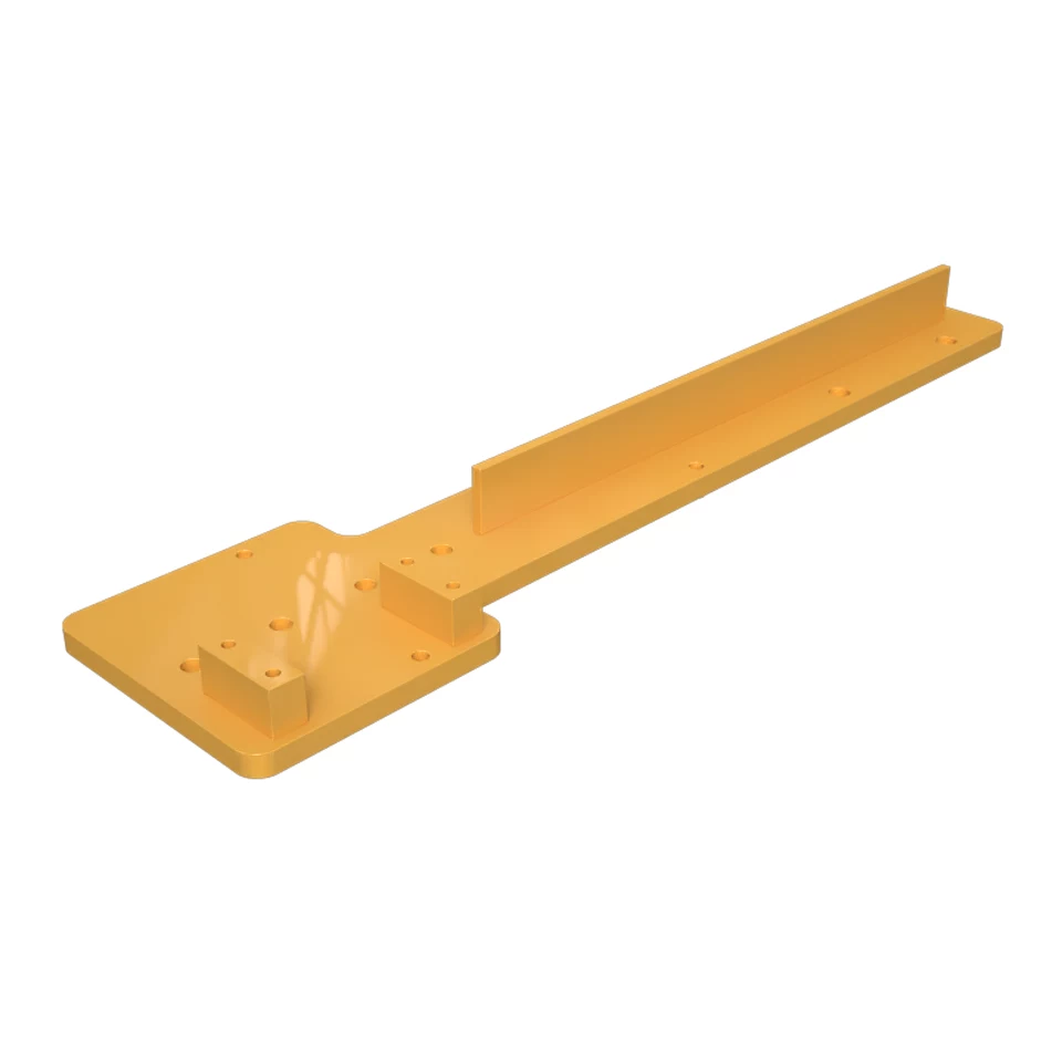 601-2542: BRACKET AS 6012542 купить