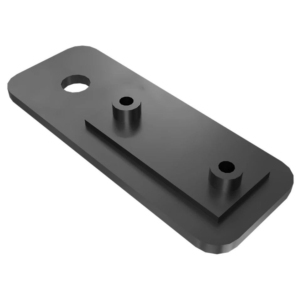 601-2788: Frame Wiring Support Plate 6012788 купить