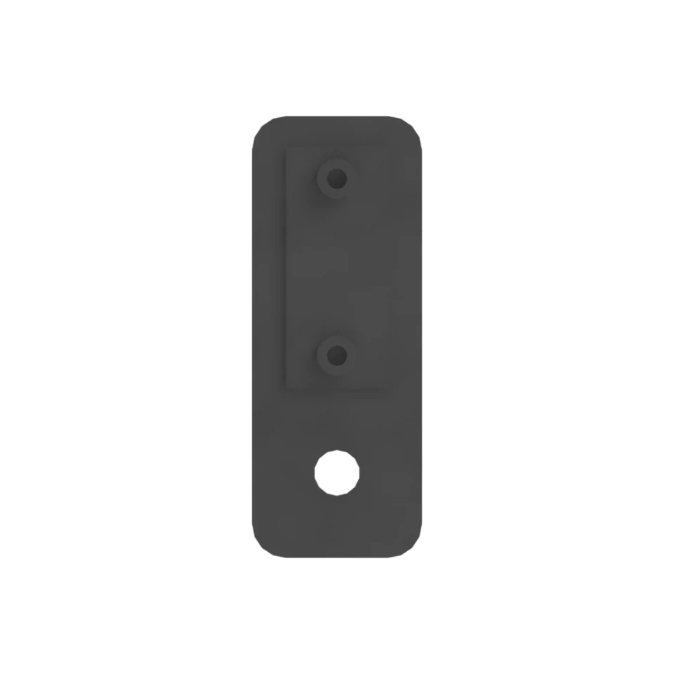601-2788: Frame Wiring Support Plate 6012788 купить
