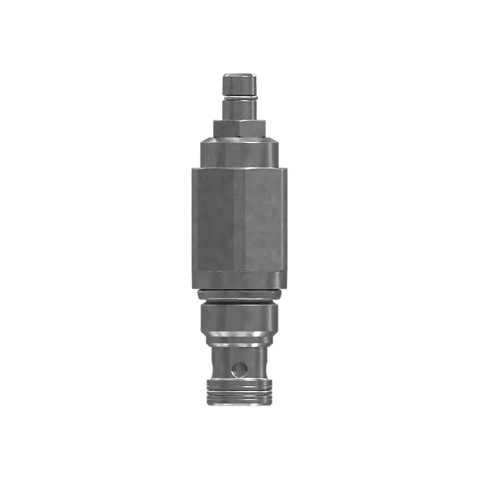601-2821: Hydraulic Pressure Relief Valve 6012821 купить