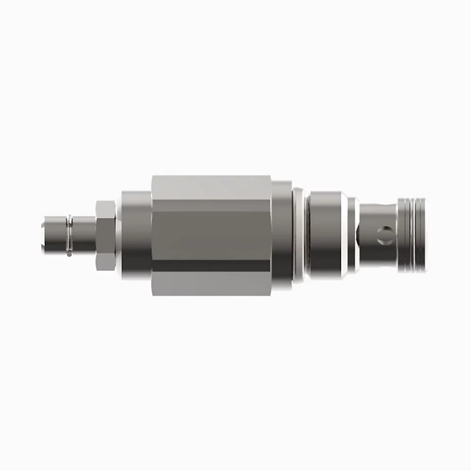601-2821: Hydraulic Pressure Relief Valve 6012821 купить
