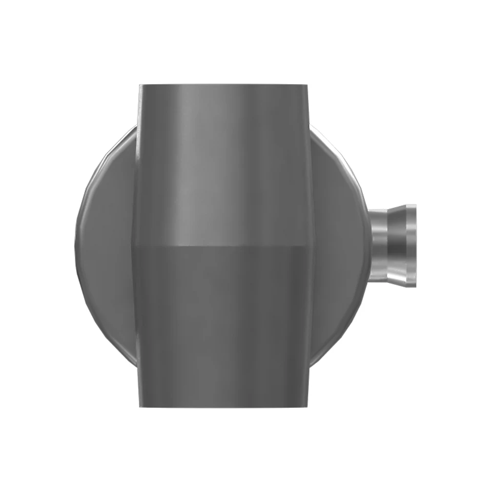601-2877: 125mm Bore Diameter Hydraulic Cylinder 6012877 купить