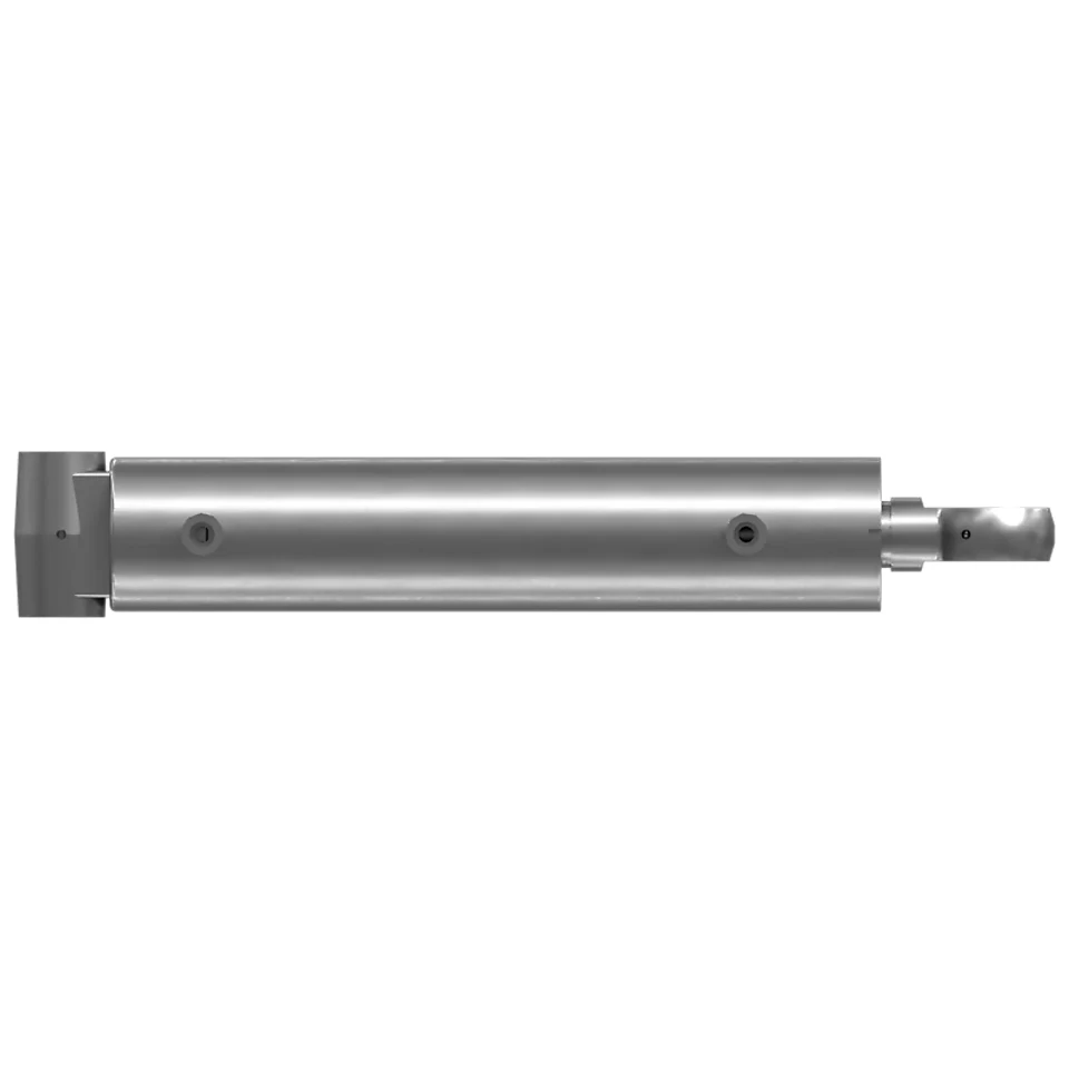 601-2877: 125mm Bore Diameter Hydraulic Cylinder 6012877 купить