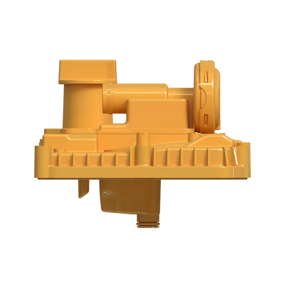 601-3172: Valve Mechanism Cover 6013172 купить