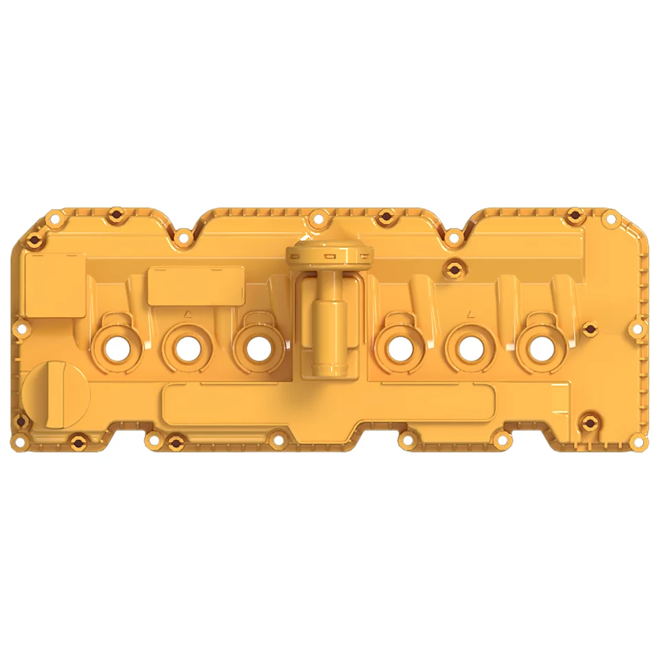 601-3172: Valve Mechanism Cover 6013172 купить