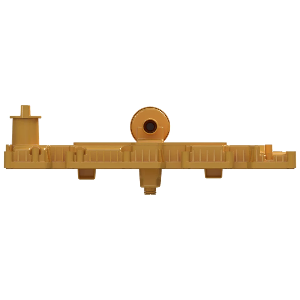601-3172: Valve Mechanism Cover 6013172 купить