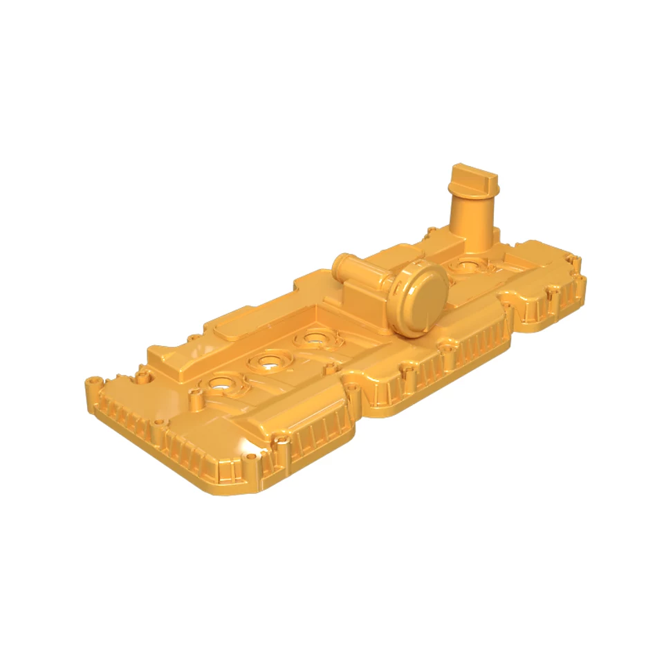 601-3172: Valve Mechanism Cover 6013172 купить