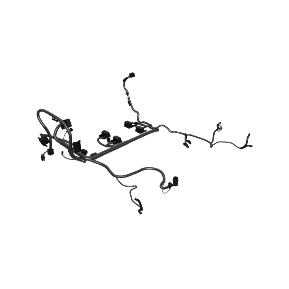 601-3355: HARNESS AS 6013355 купить