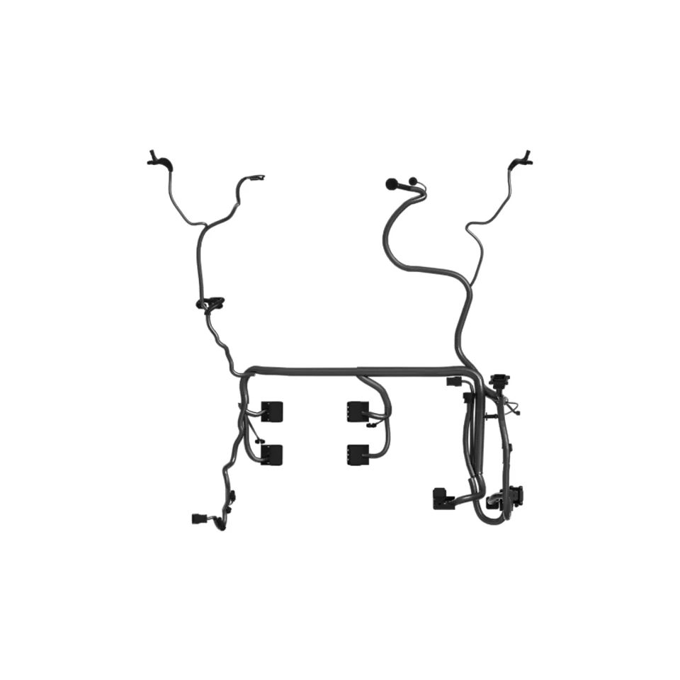 601-3355: HARNESS AS 6013355 купить