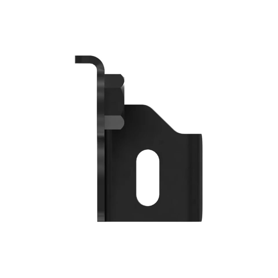 601-3372: Door Mounting Plate 6013372 купить