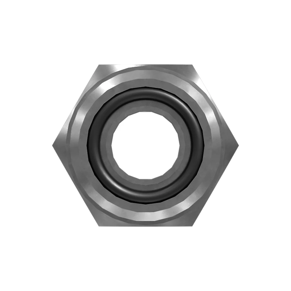 601-3385: VALVE AS-CHE 6013385 купить