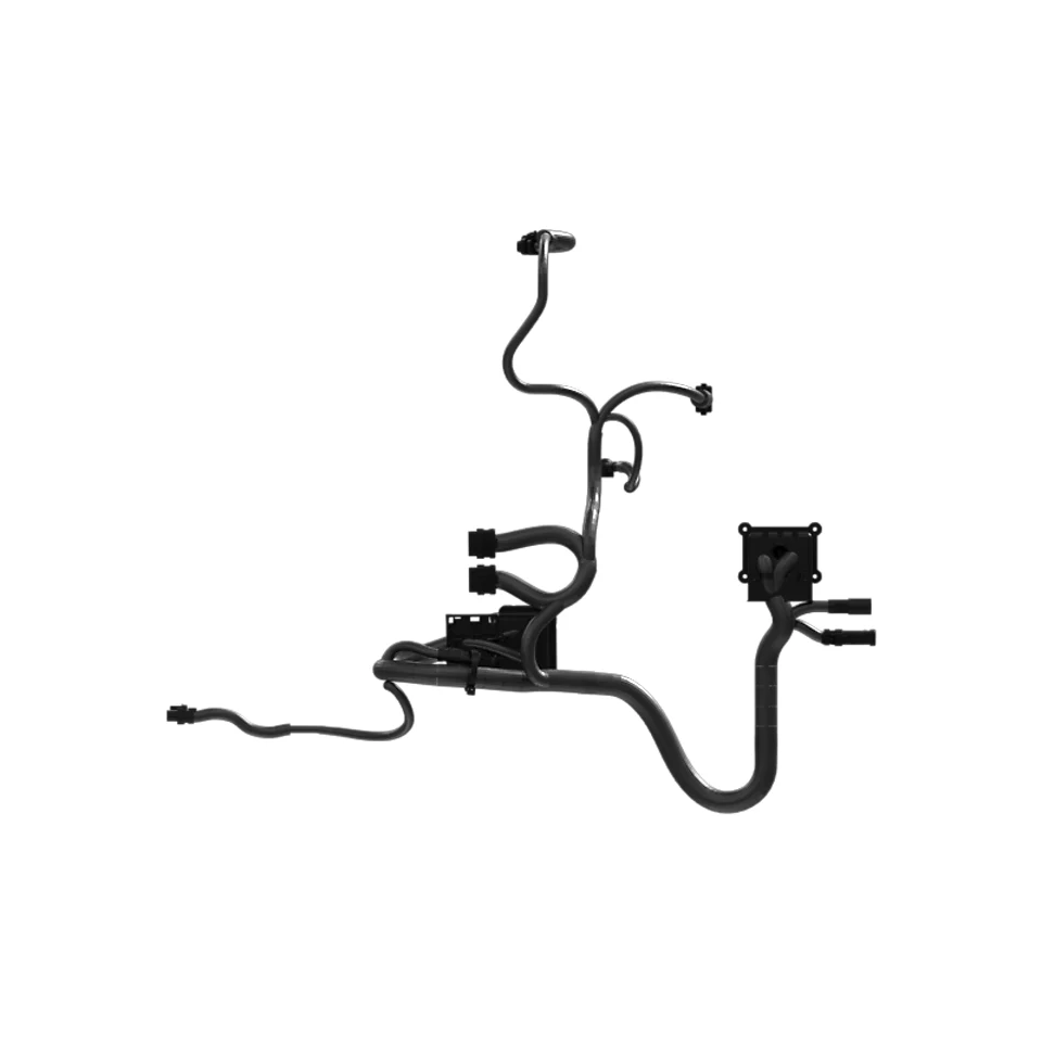 601-3389: HARNESS AS-E 6013389 купить