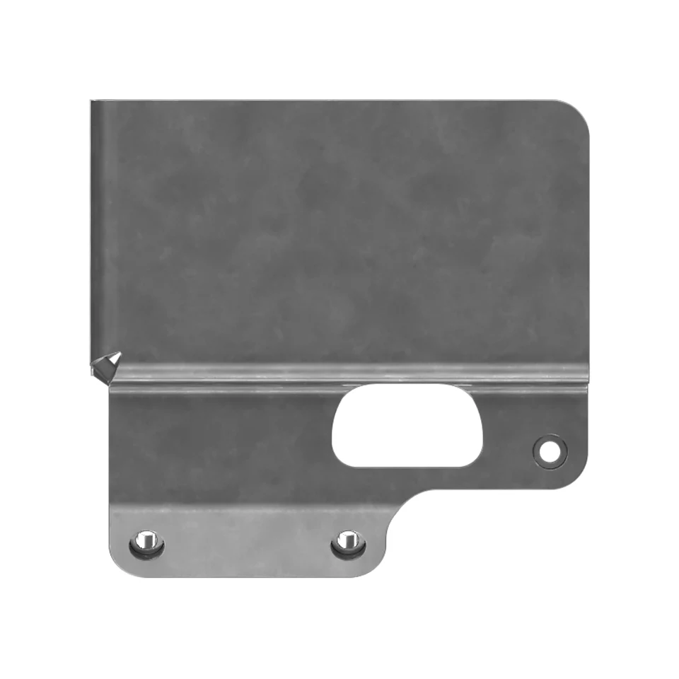 601-3439: Park Brake Pressure Sensor Guard 6013439 купить