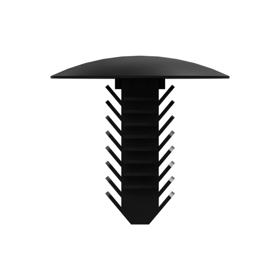 601-3485: Nylon Plug Fastener 6013485 купить
