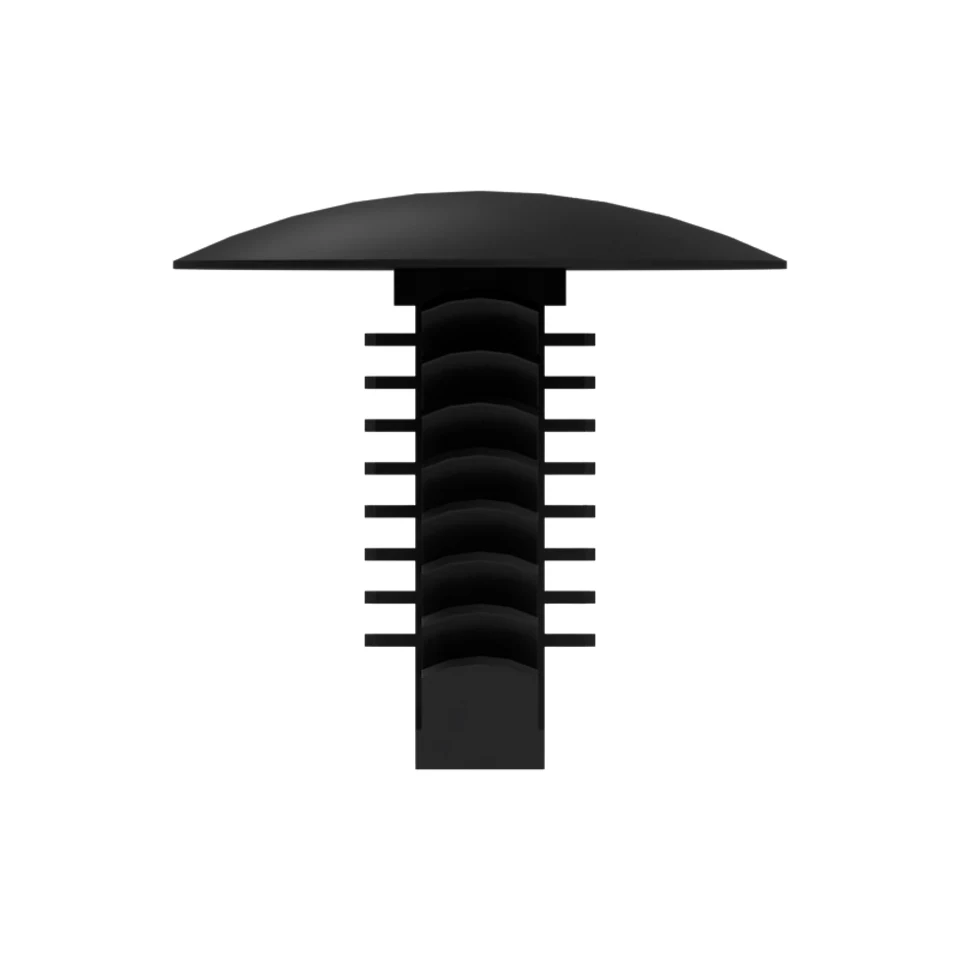 601-3485: Nylon Plug Fastener 6013485 купить