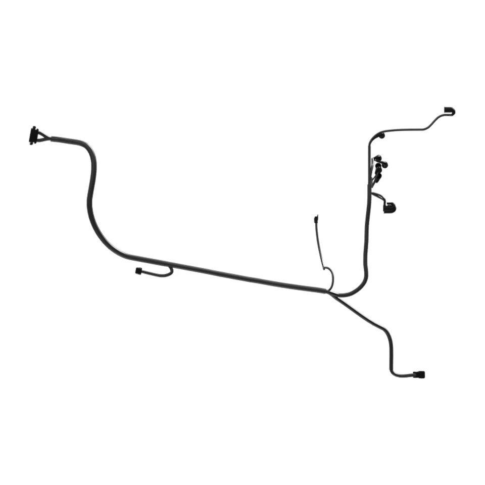 601-3501: HARNESS AS 6013501 купить