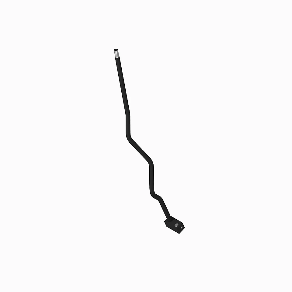 601-3593: Backhoe Loader Transmission Control Rod 6013593 купить