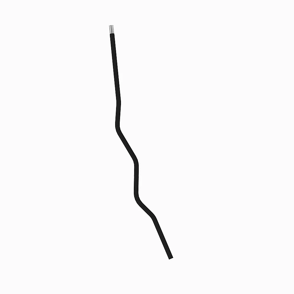 601-3594: Backhoe Loader Transmission Control Rod 6013594 купить
