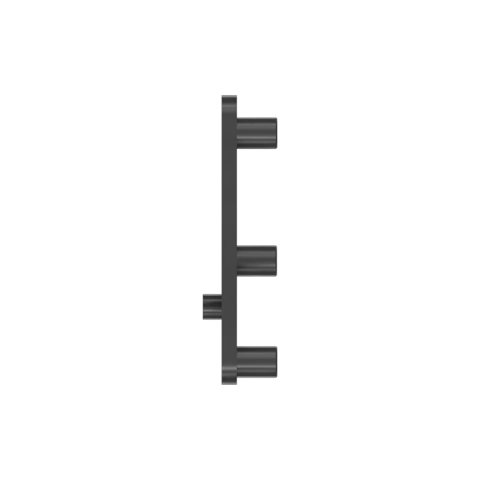 601-3656: Pump Mounting Plate 6013656 купить