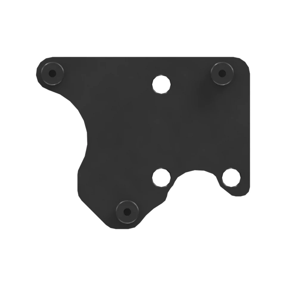 601-3656: Pump Mounting Plate 6013656 купить