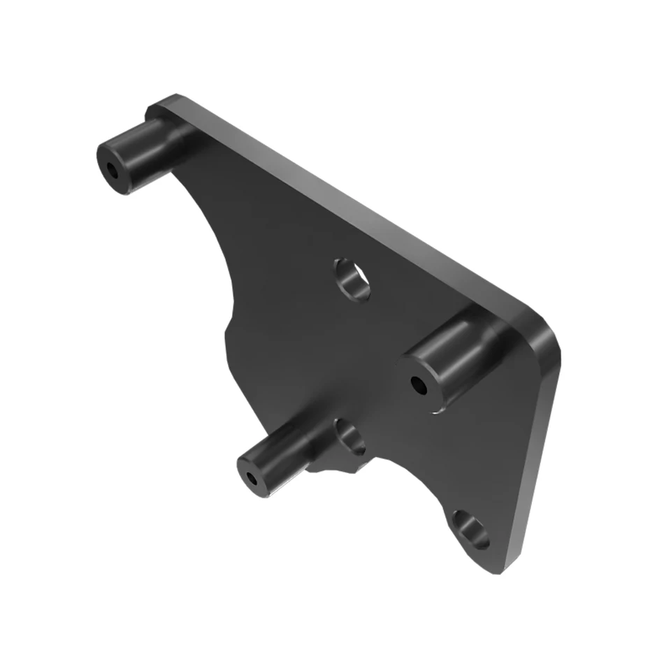 601-3656: Pump Mounting Plate 6013656 купить