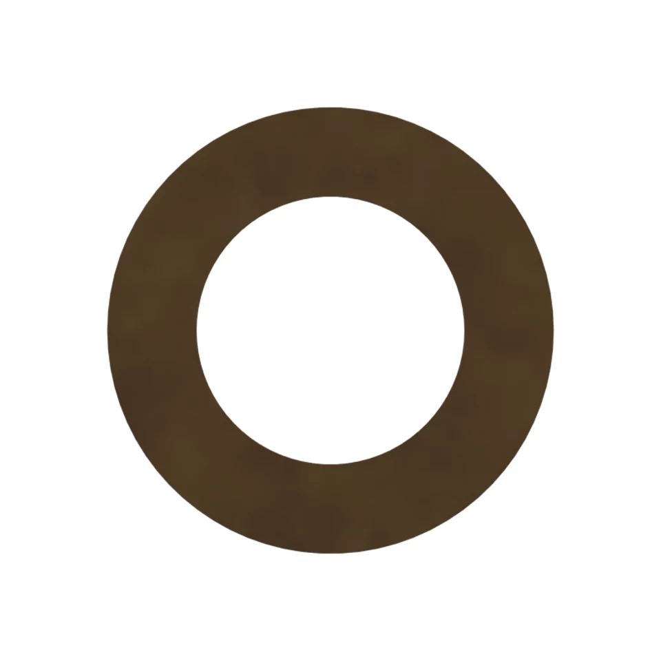 601-3679: 3mm Thick Thrust Washer 6013679 купить