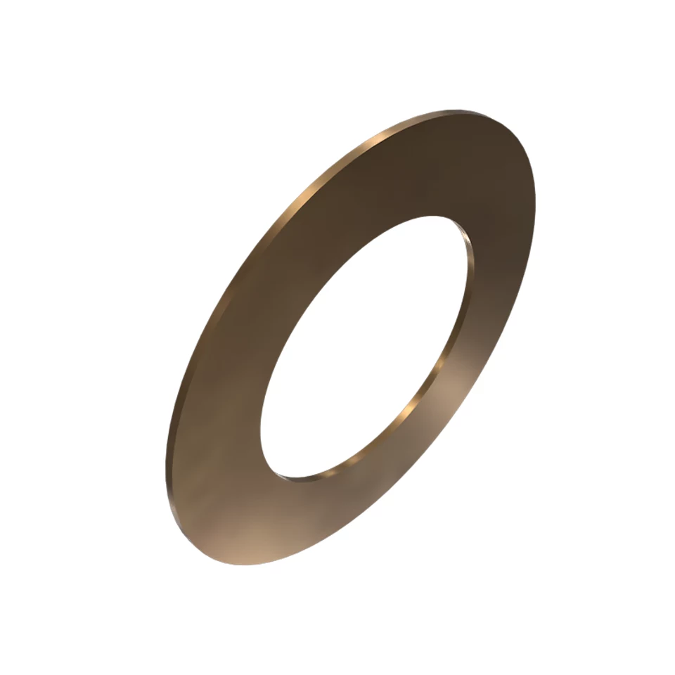 601-3679: 3mm Thick Thrust Washer 6013679 купить