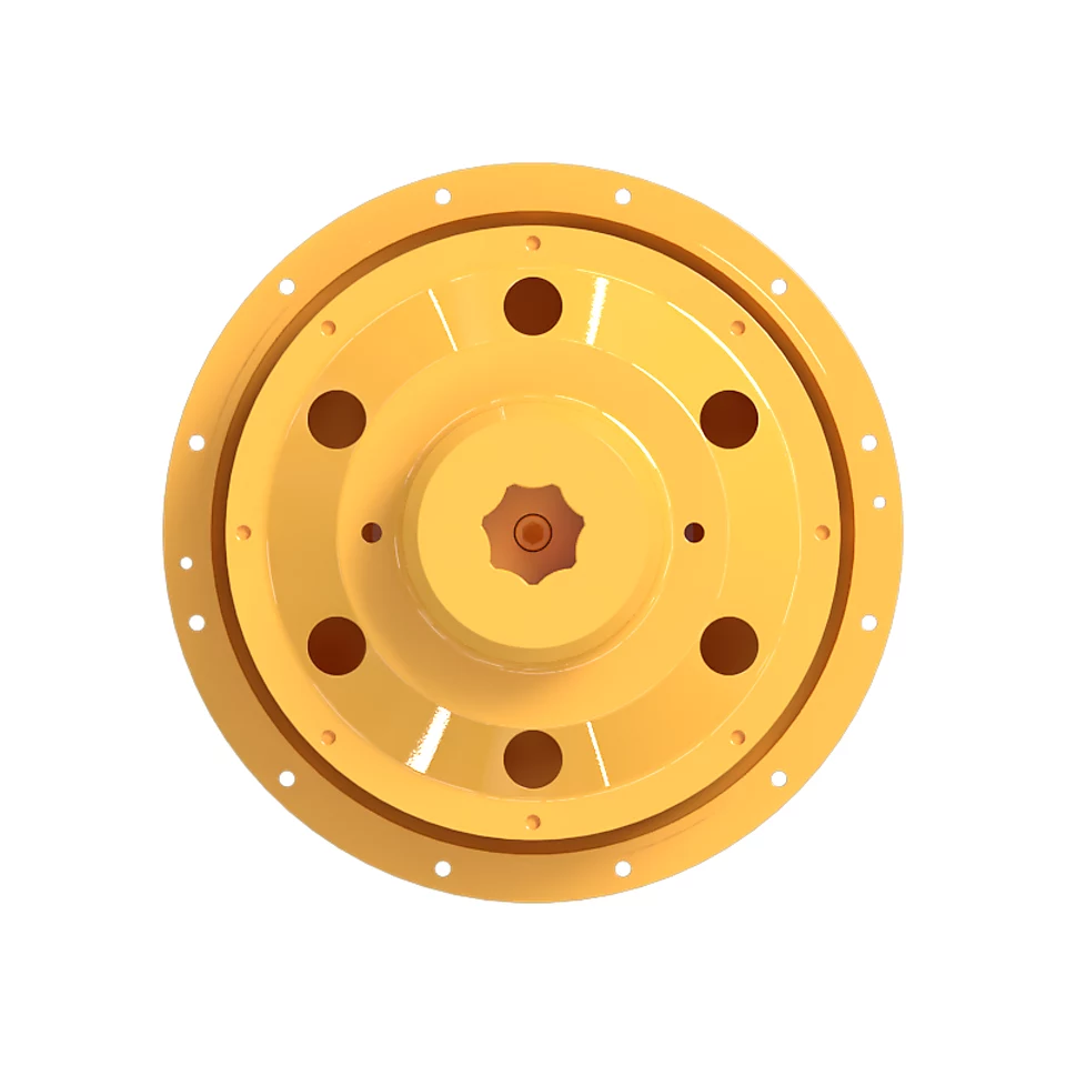 601-3985: Transmission Clutch 6013985 купить