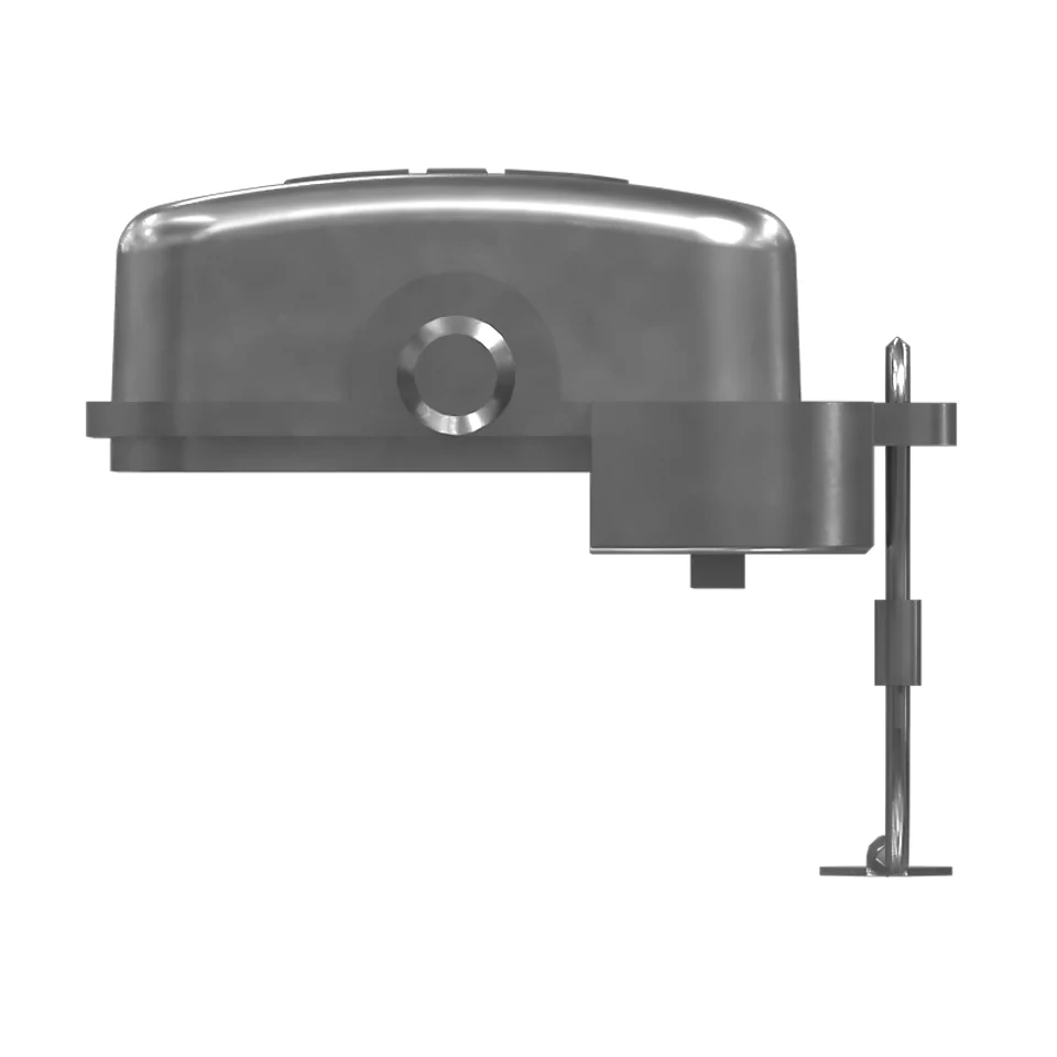 601-4114: Aluminum Electric Connector Cover 6014114 купить