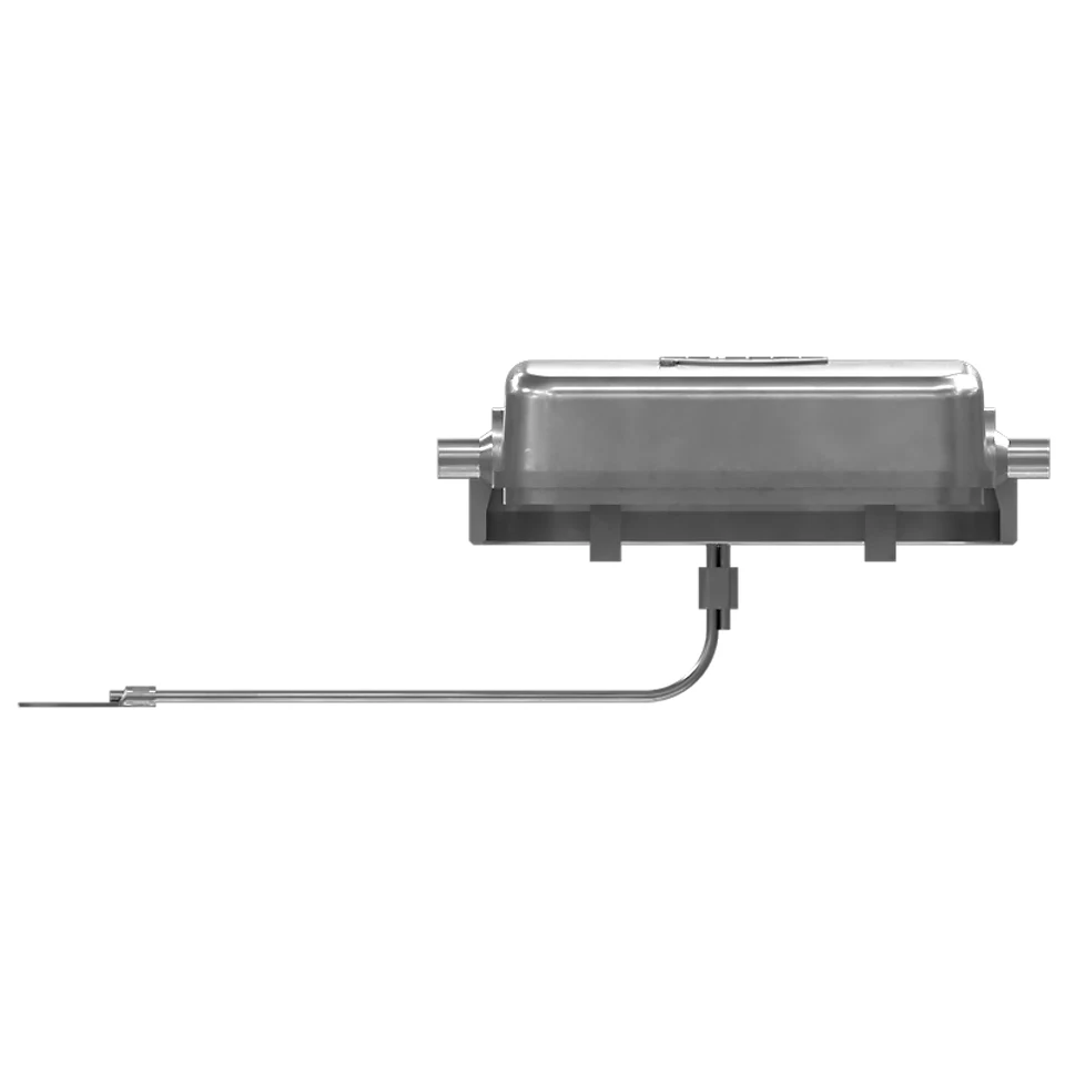 601-4114: Aluminum Electric Connector Cover 6014114 купить