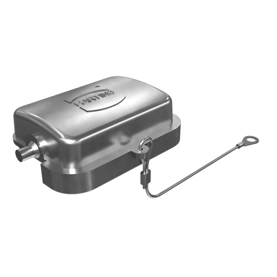 601-4114: Aluminum Electric Connector Cover 6014114 купить
