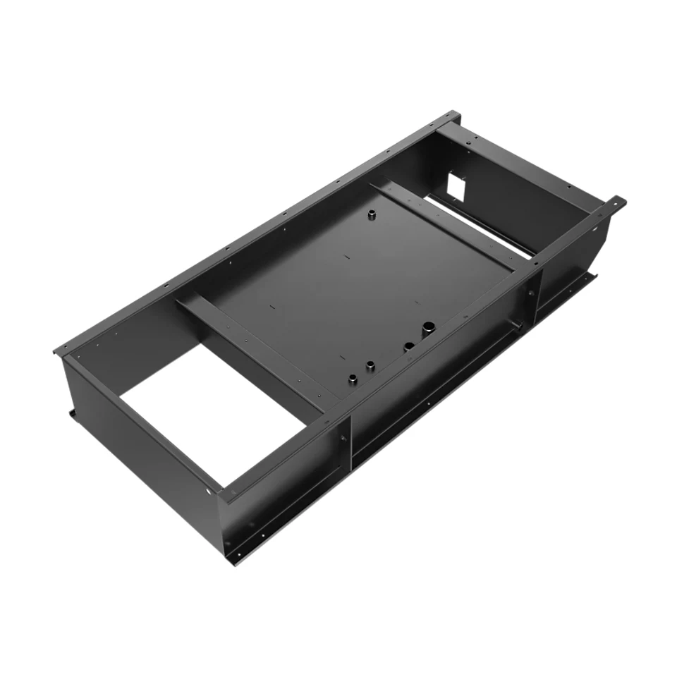 601-4149: Fuel Tank Base 6014149 купить