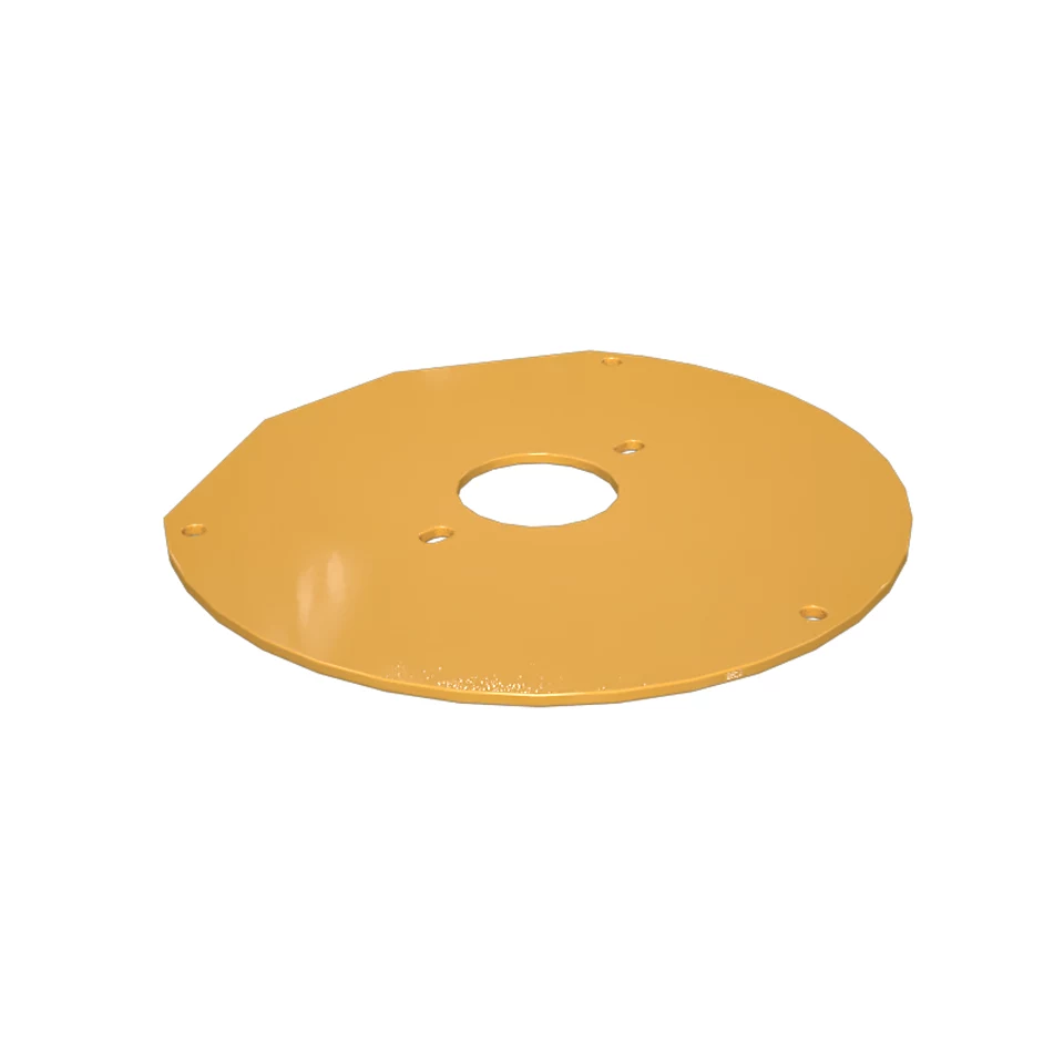 601-4431: Mounting Plate 6014431 купить