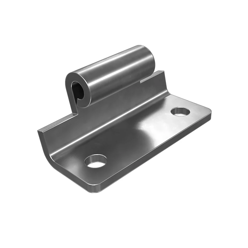 601-4702: 5mm Thick Left Hand Side Door Top Hinge 6014702 купить