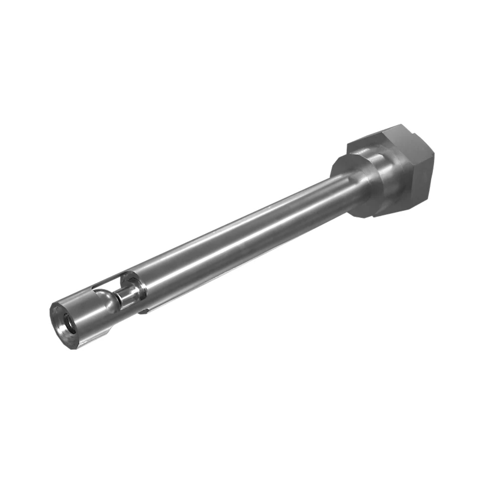 601-4870: Self Sealing Magnetic Plugs 6014870 купить