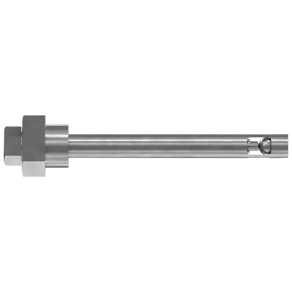 601-4870: Self Sealing Magnetic Plugs 6014870 купить