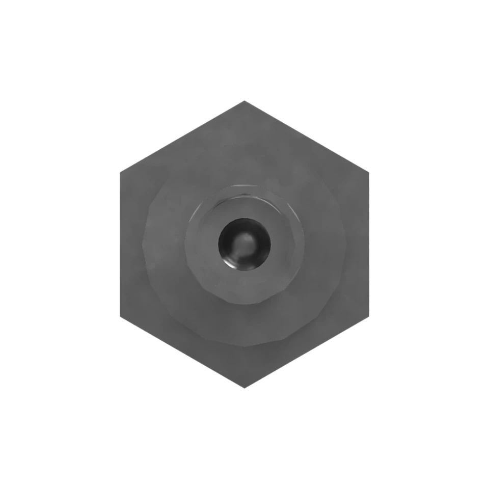 601-4870: Self Sealing Magnetic Plugs 6014870 купить