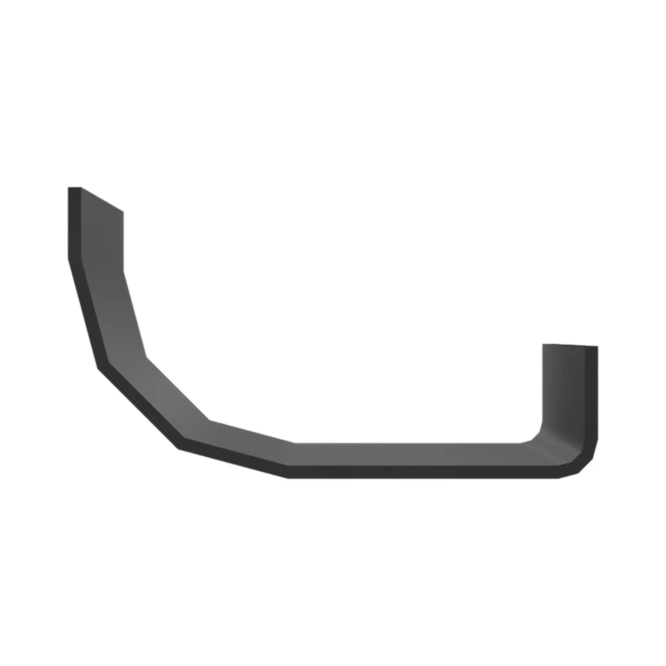 601-5086: 5mm Upper Frame Skirt Plate 6015086 buy